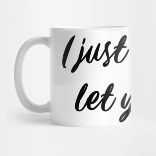 ENHYPEN 4 Mug